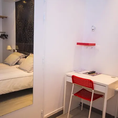 Hotel Saint Jean
