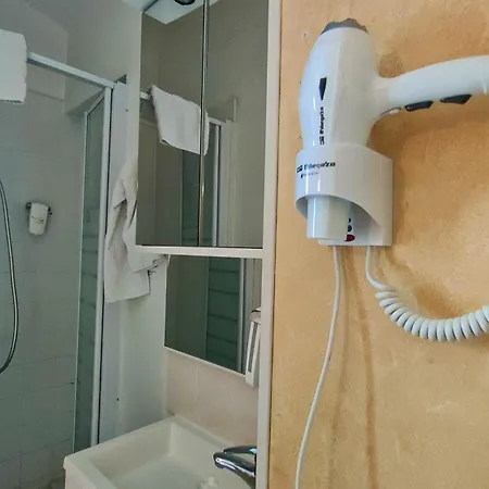Hotel Saint Jean Tours