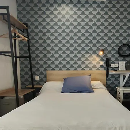 Saint Jean Hotel