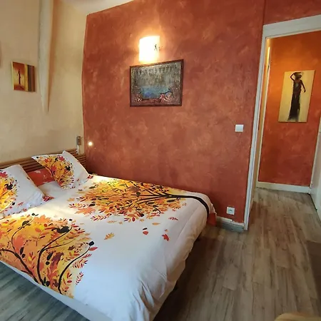 Hotel Saint Jean Tours