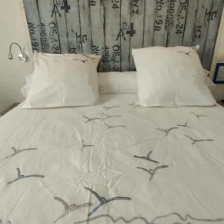 Hotel Saint Jean