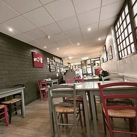 圣让酒店 酒店