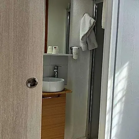 Saint Jean Hotel 2*