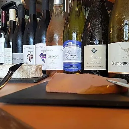 酒店 圣让酒店 2*