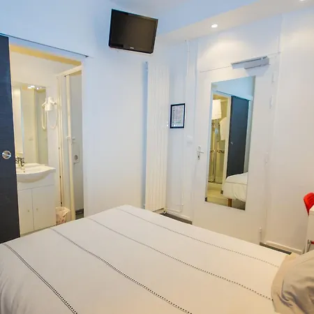 Hotel Saint Jean 2*
