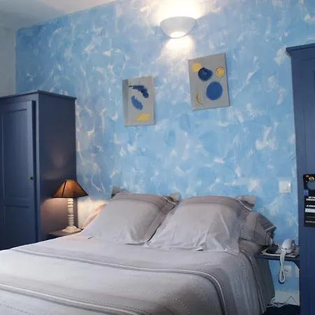 Hotel Saint Jean