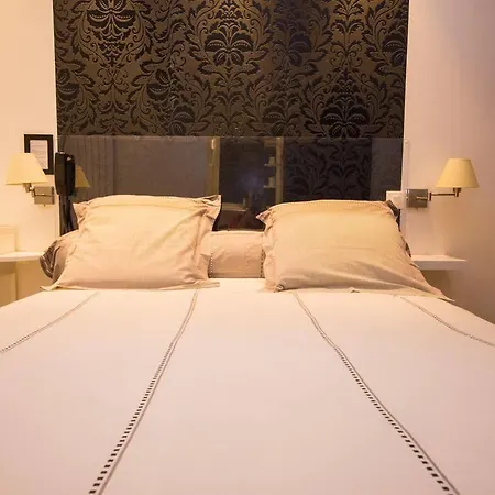 Hotel Saint Jean Tours