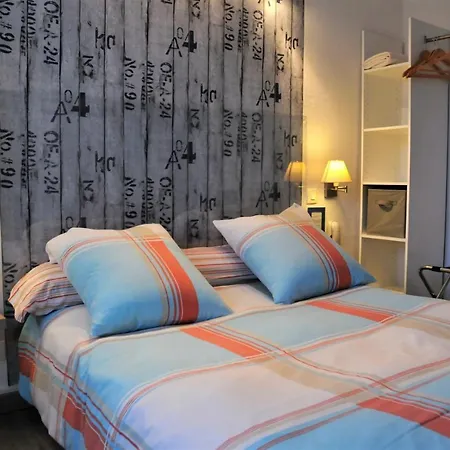 Saint Jean Hotel 2*