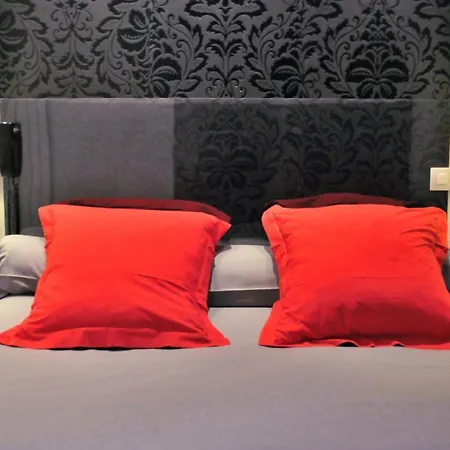 Hotel Saint Jean Tours