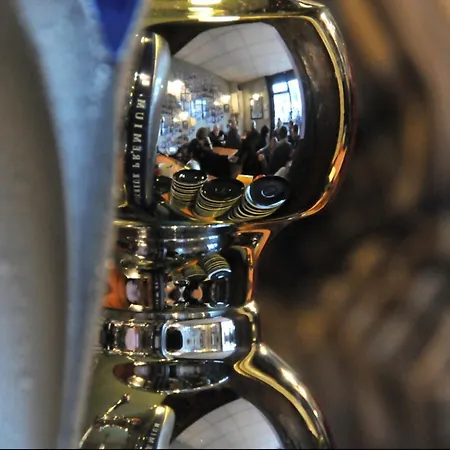 Saint Jean Hotel Tours