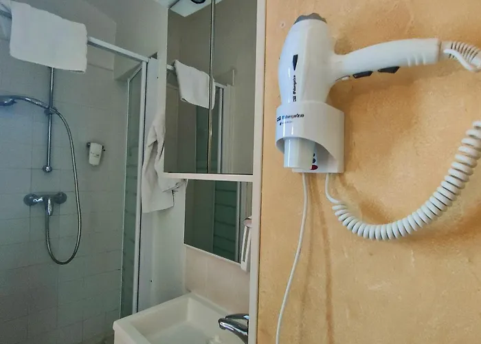 Hotel Saint Jean Tours