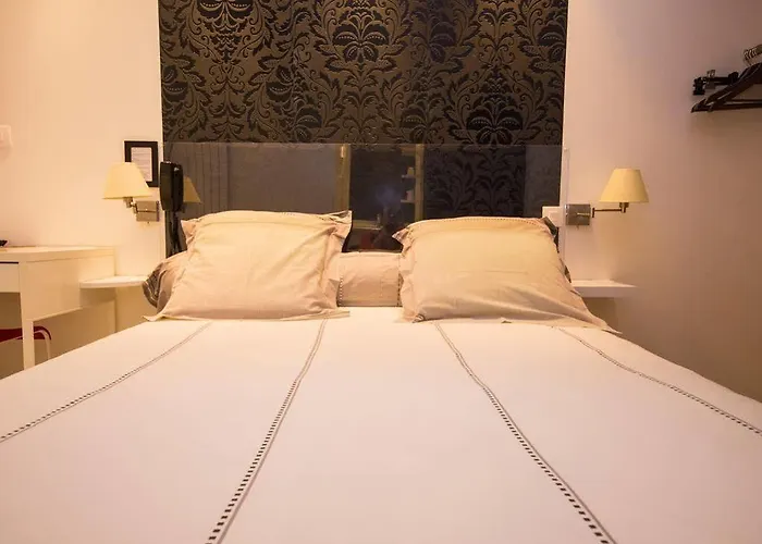 Hotel Saint Jean Tours