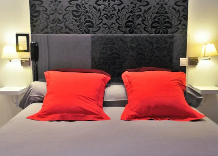 Hotel Saint Jean Tours