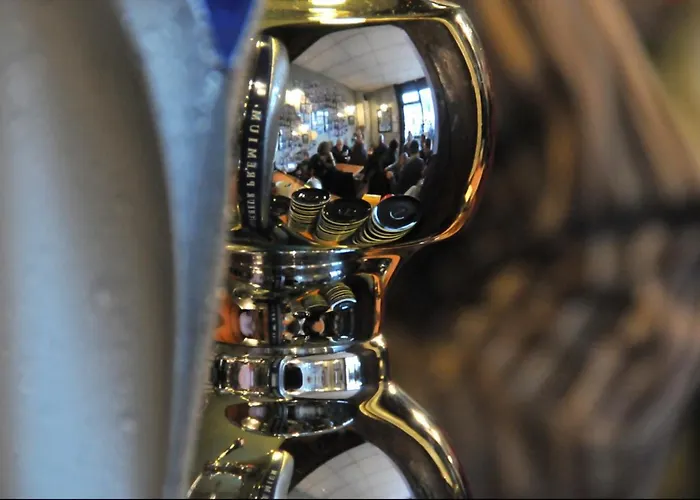 Saint Jean Hotel Tours